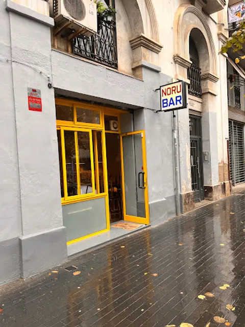 Noru Bar “Poblenou”