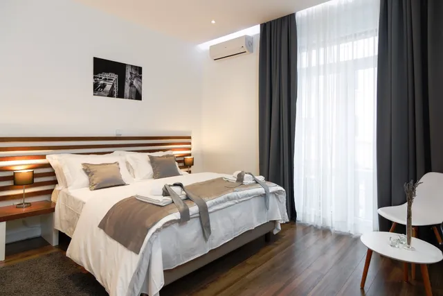 Prima Luxury Rooms, Split