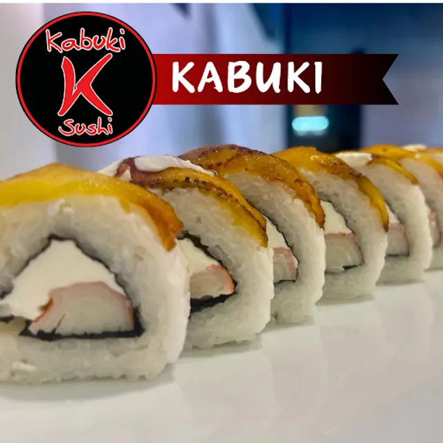 Kabuki Sushi Coronado