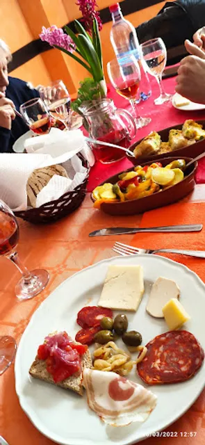 Bar Hostaria Castagna