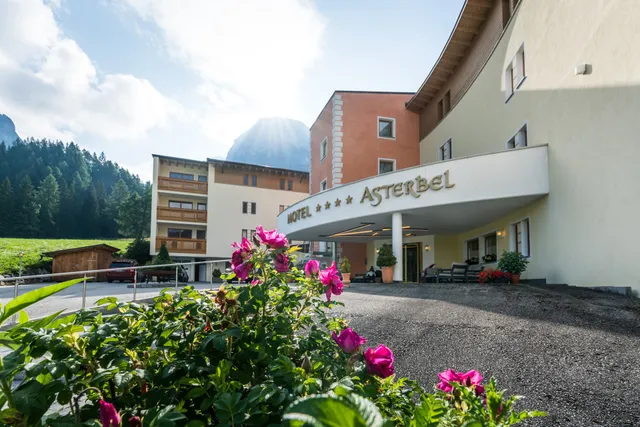Hotel Asterbel