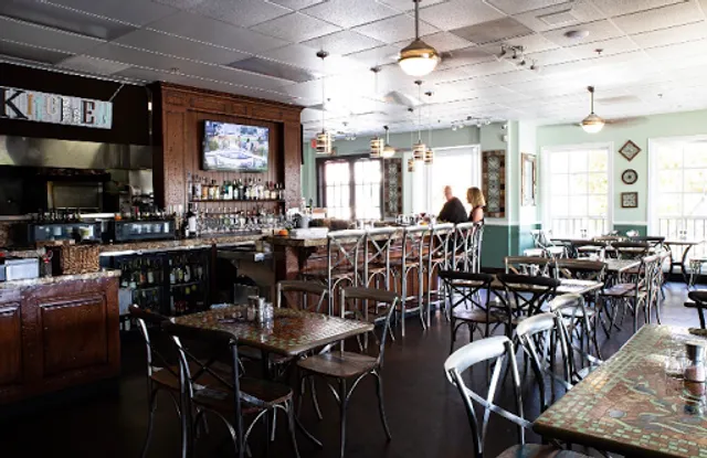 Gregorio's Restaurant