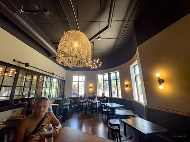 Forward Craft & Coffee