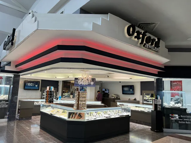 Oxford Jewelers