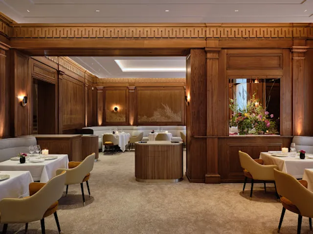 Le Taillevent