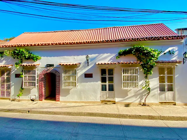Hotel La Magdalena