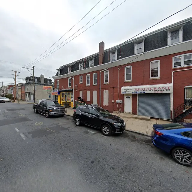 Amanda Grocery & Deli