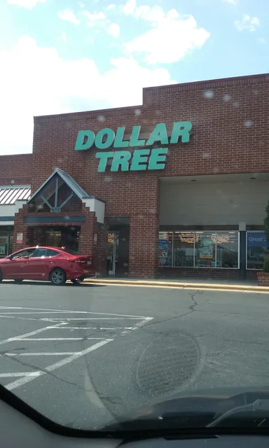 Dollar Tree