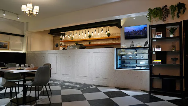 Caffeine Couture - Coffee | Kitchen | Bakehouse