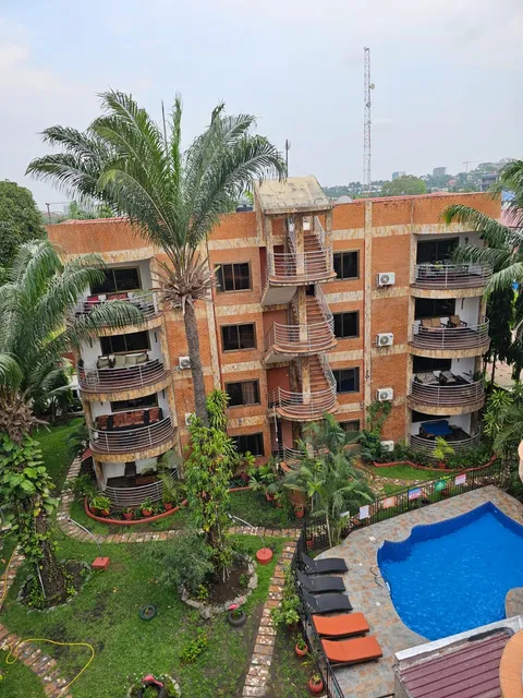 Luxor Garden Homes and Apartments Ltd