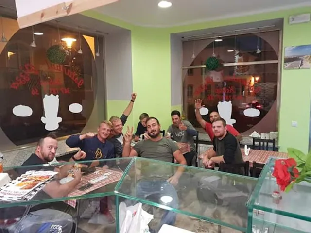 istanbul kebap pizza silandro