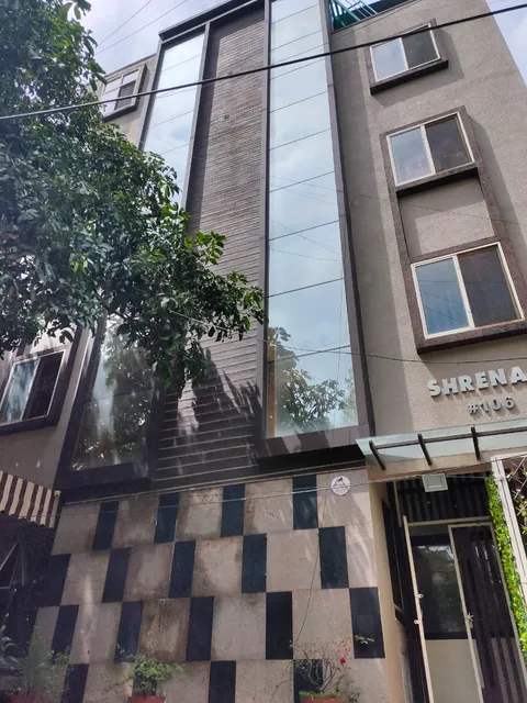 Hamlet Stays Castor PG in HSR layout Bangalore