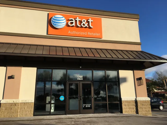 AT&T Store