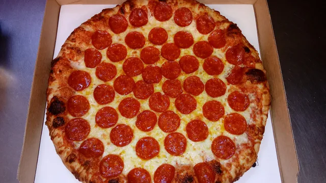 Mikey's Pizzeria Whittemore