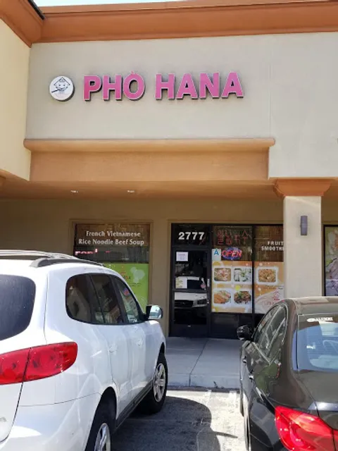 Pho Hana