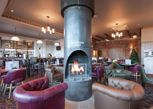 The Pump House - JD Wetherspoon