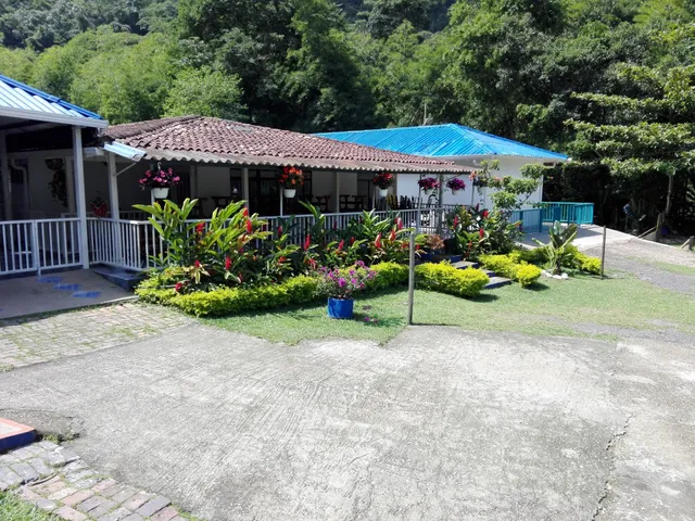 Centro Vacacional La Fontana