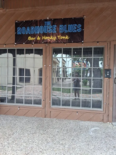 The Roadhouse Blues