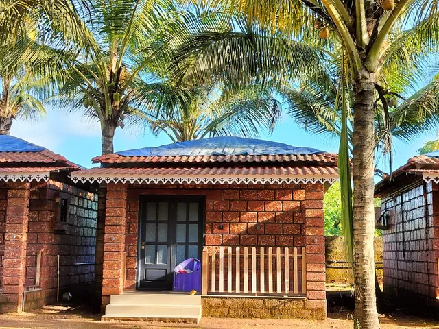 SAKA Kadams Homestay