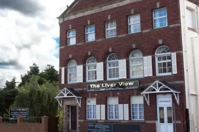 The Liver View Hotel