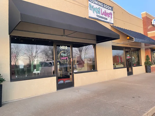 Maxi Laines Boutique