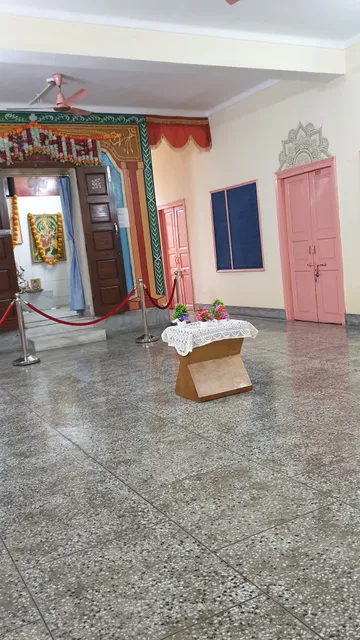 Omkarananda Shivalaya