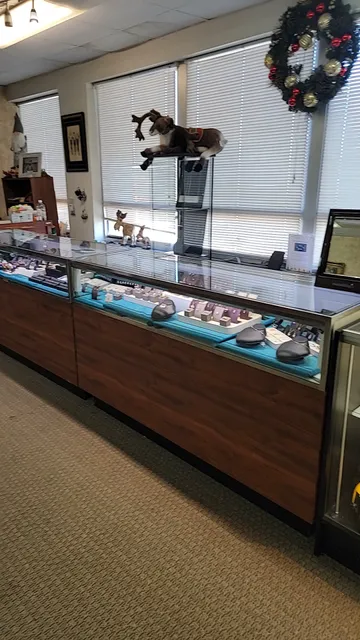 Rinehart Brothers Jewelers