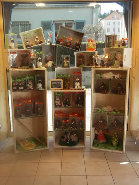 L Instant de Bonheur