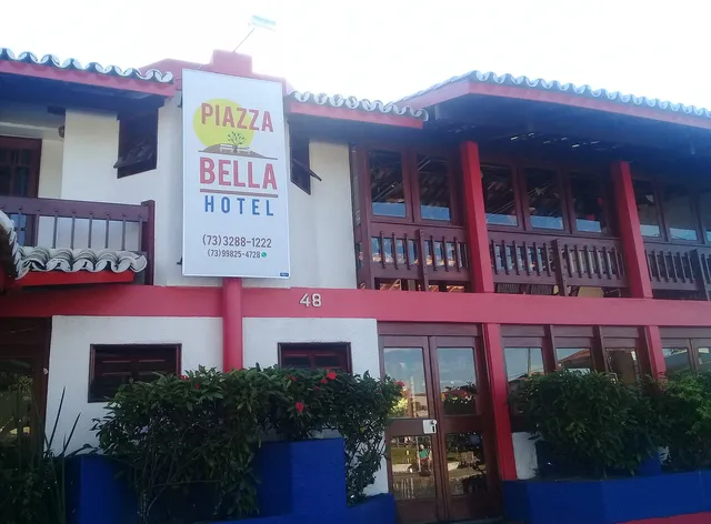 Piazza Bella Hotel