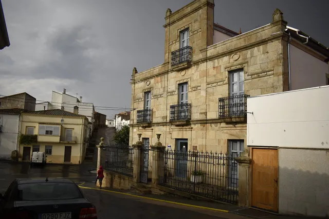 Brazilian Home - Posada Real