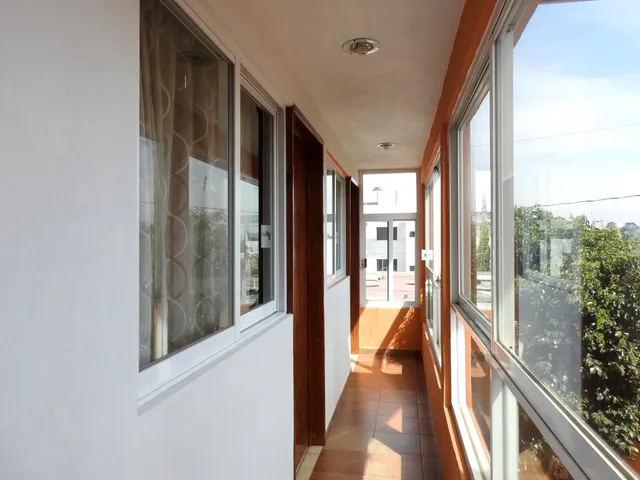 MJ Habitaciones Cholula