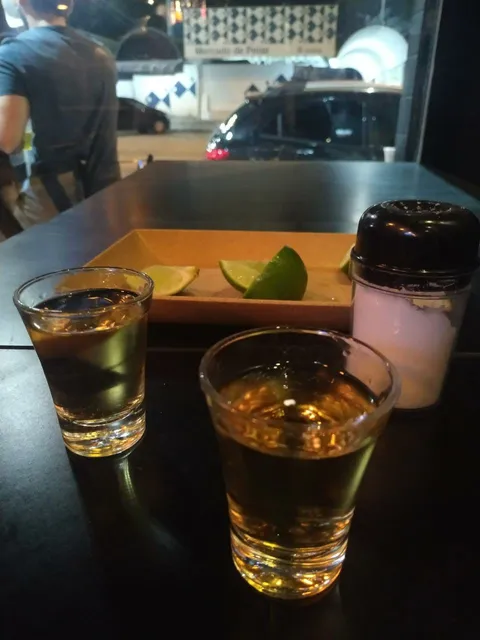 TEDÊ Pub & Tobacco Shop