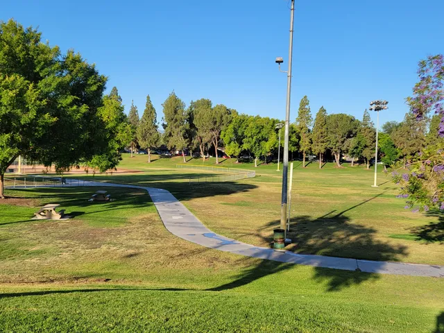 Don Lorenzi Park