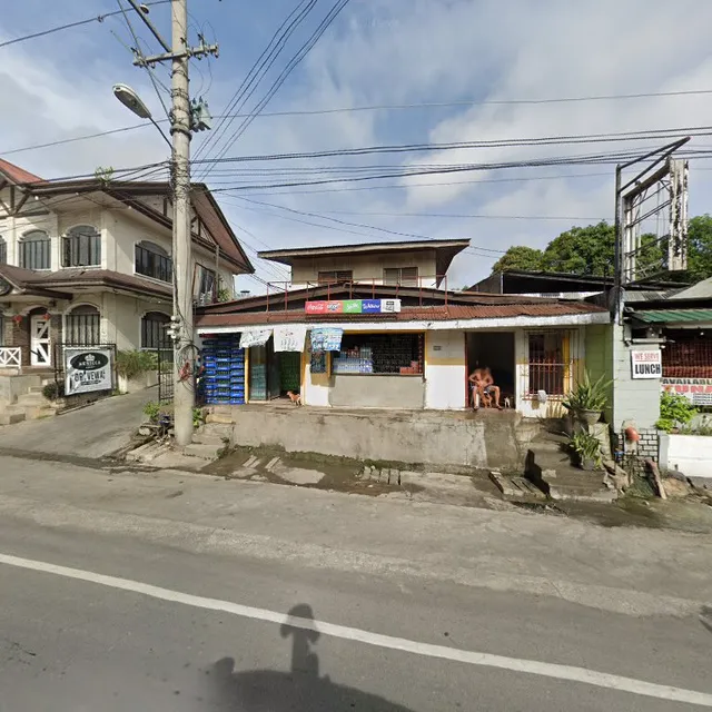 Driveway Function Room (Rebecca’s)