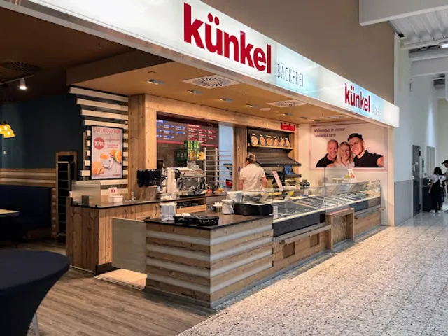 Bäckerei Künkel