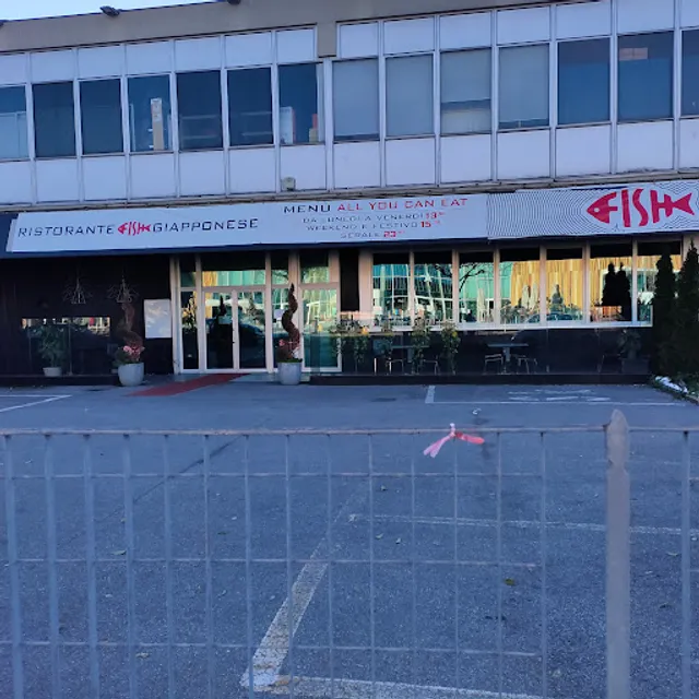 Ristorante Giapponese Yama Sushi