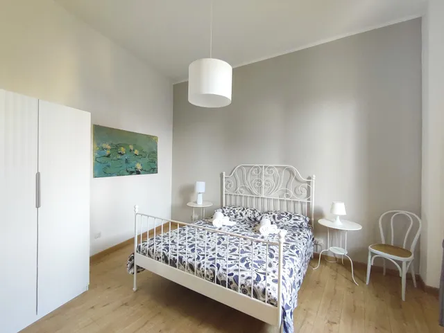 Appartamento La Rampa