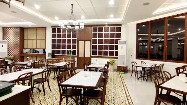 Bebek Goreng H. Slamet