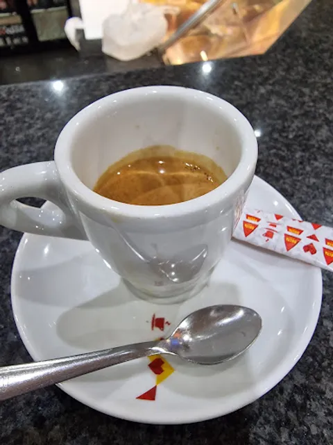 Cafe Paradise Peterborough