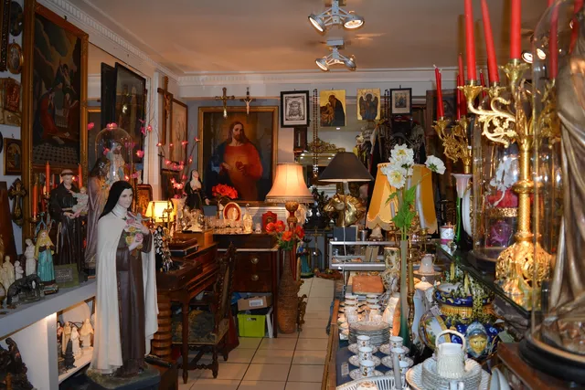 Antiquités Brocantes