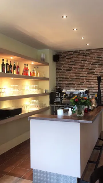 Pizzeria Vulcanello Da Abate