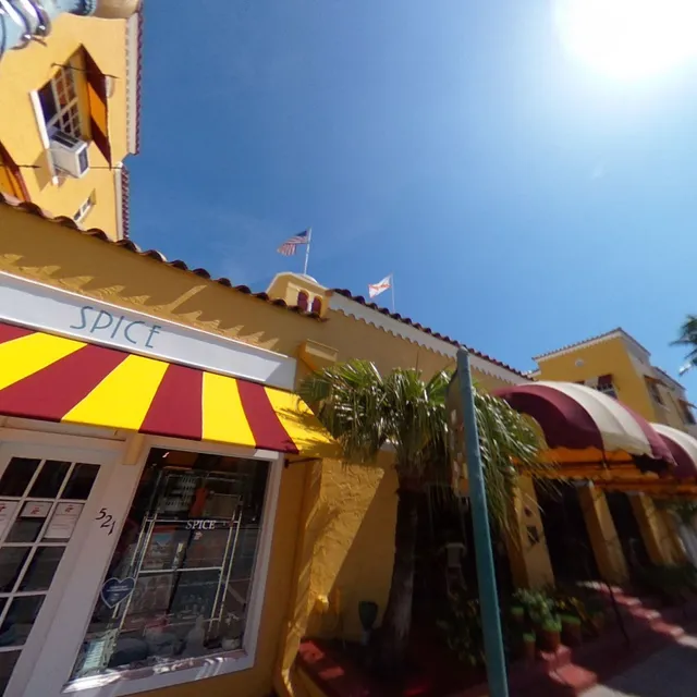 Spice
