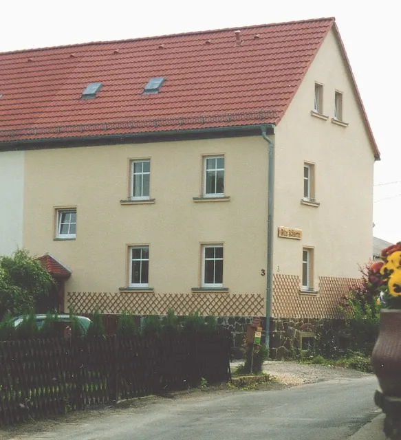 Ferienhaus Alte Käserei