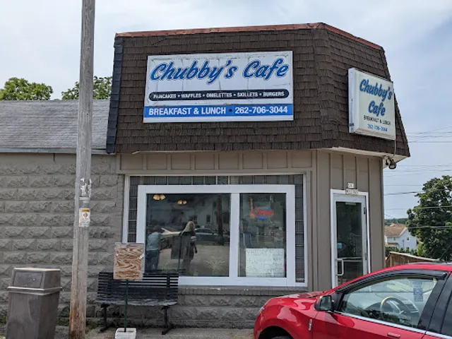Chubby's Cafe