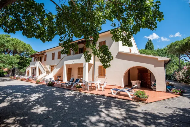 Residence Ghiacci Vecchi