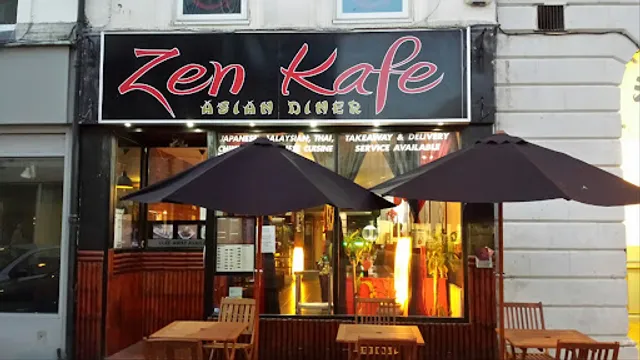 Zen Kafe