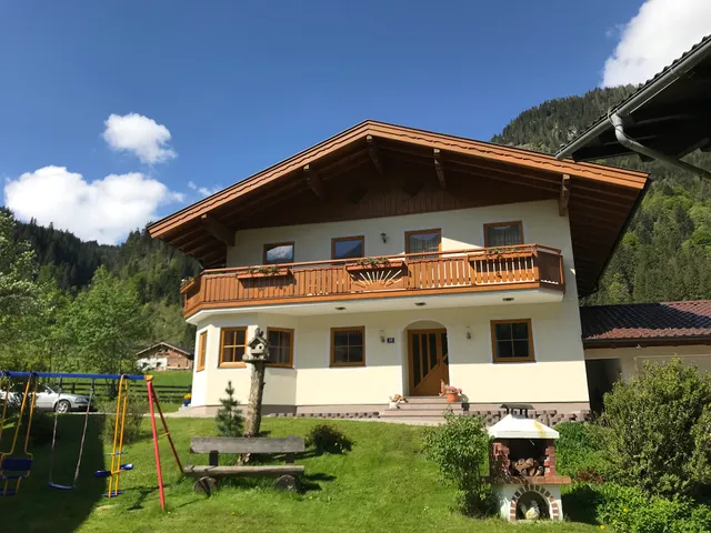 Angerhaus und Appartement