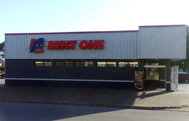 Rent One