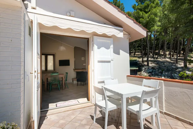 La Ginestra in Fiore | Camere sul Conero