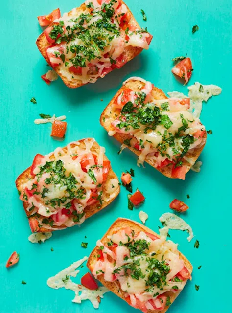 Hungry Streets food corner